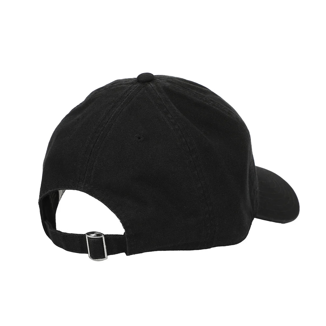 Pokemon Gengar Black Baseball Hat