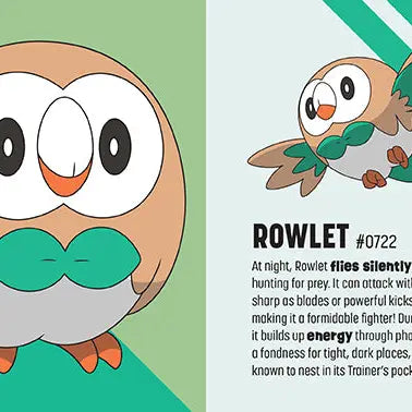 Pokemon Mini Exploration Guide To Alola