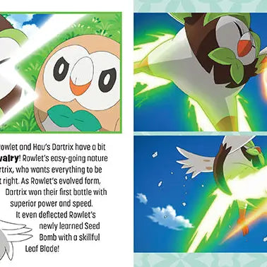 Pokemon Mini Exploration Guide To Alola