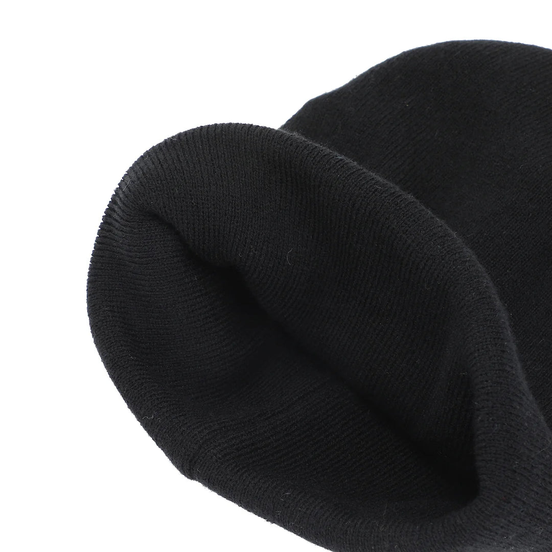 Pokemon Snorlax Cuff Beanie Hat