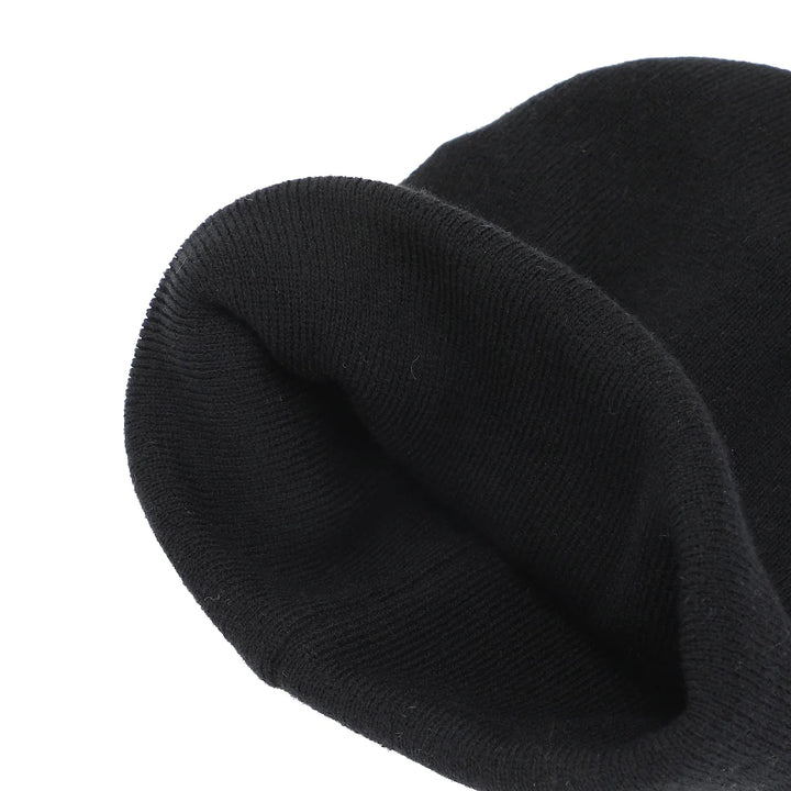 Pokemon Snorlax Cuff Beanie Hat