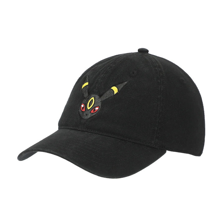 Pokemon Umbreon Black Baseball Hat