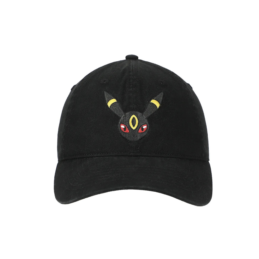 Pokemon Umbreon Black Baseball Hat
