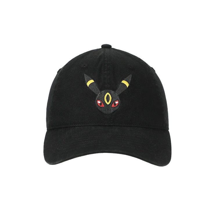 Pokemon Umbreon Black Baseball Hat