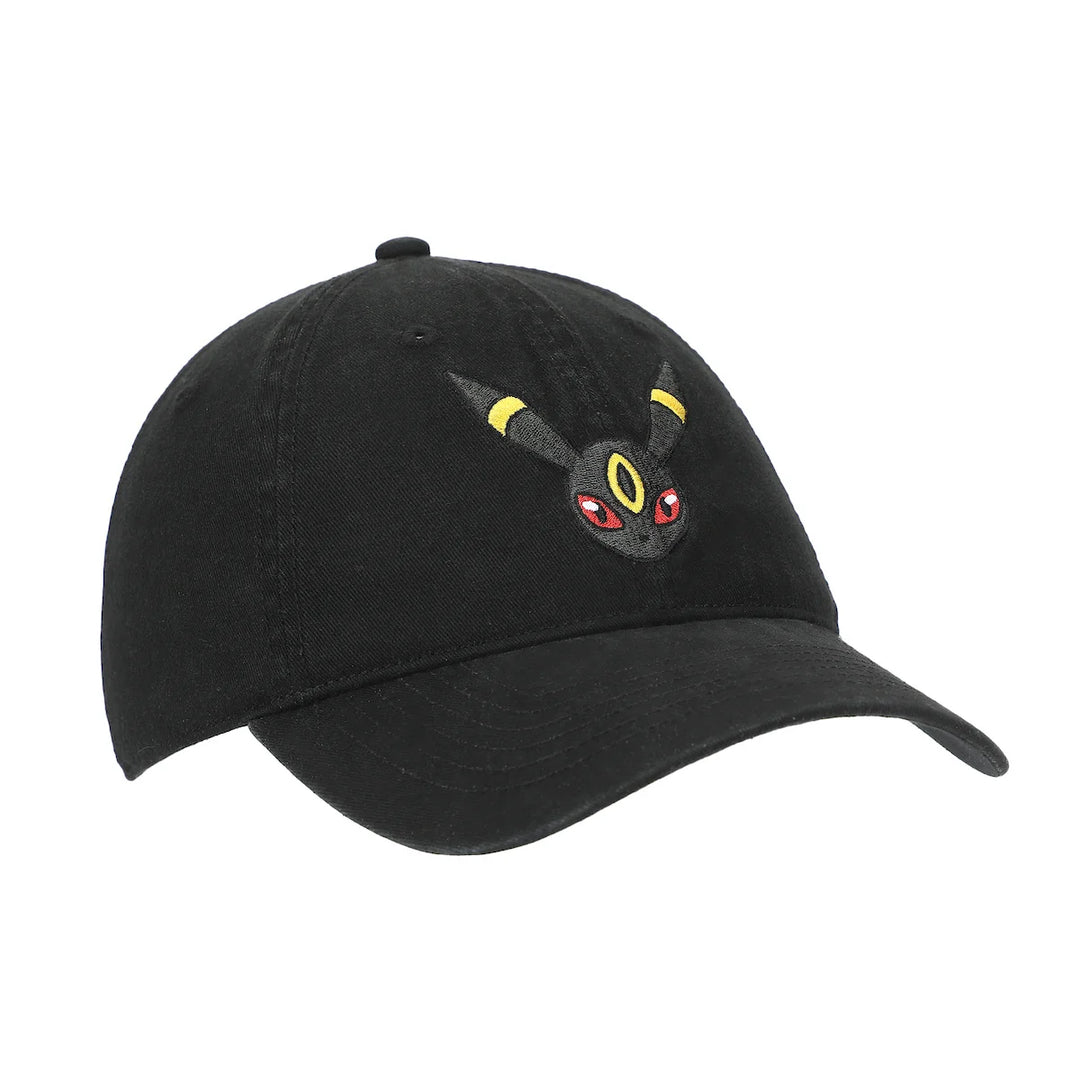 Pokemon Umbreon Black Baseball Hat