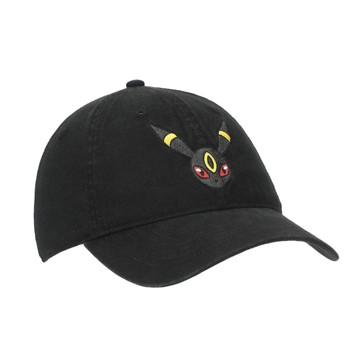 Pokemon Umbreon Black Baseball Hat