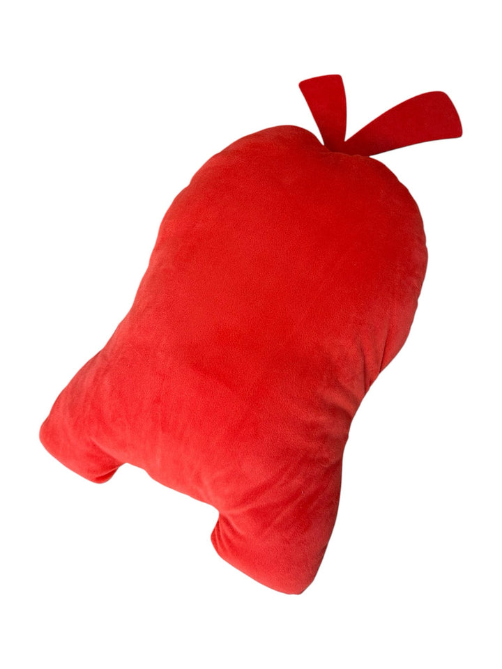 Pokemon Fuecoco Large Plush Cushion Pillow (Flat), 13.8"