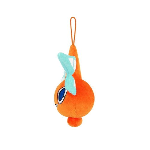 Pokemon Rotom All Star Plush (Japan Import)