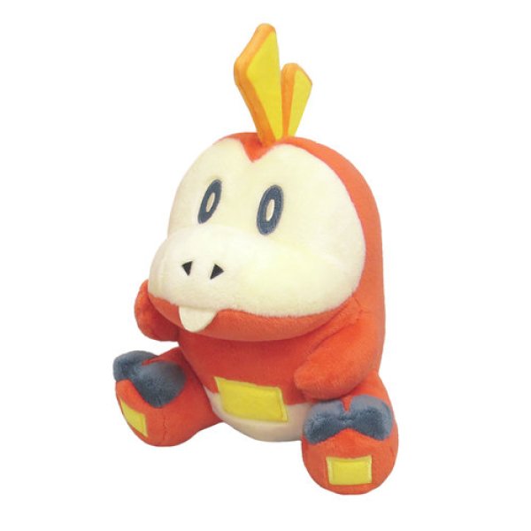 Fuecoco Pokemon Scarlet &amp; Violet All-Star Plush