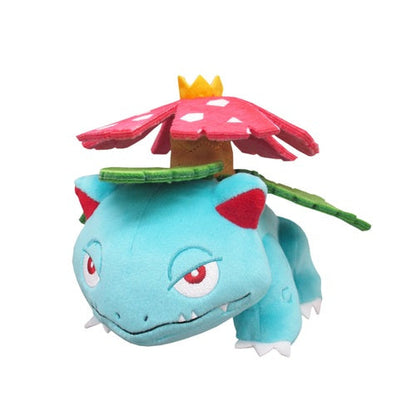 Pokemon Venusaur San-ei Plush
