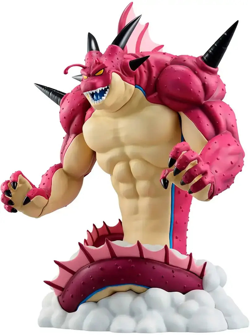 Dragon Ball Z Porunga -Daima-"Dragon Ball DAIMA", Masterlise Ichibansho Figure