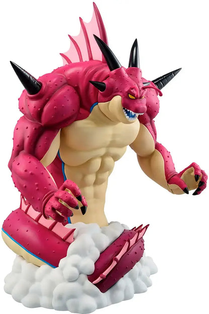 Dragon Ball Z Porunga -Daima-"Dragon Ball DAIMA", Masterlise Ichibansho Figure