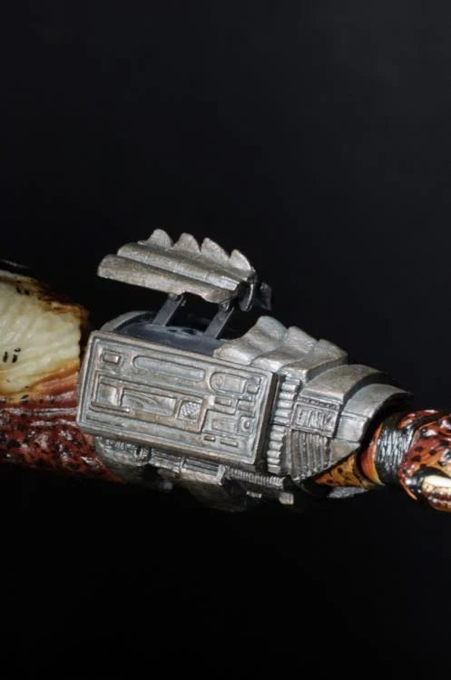 Predator 2 City Hunter Predator 1/4 Scale Action Figure by NECA