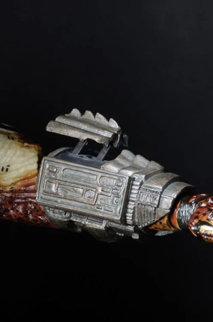 Predator 2 City Hunter Predator 1/4 Scale Action Figure by NECA