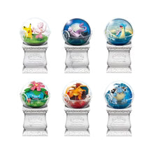 Pokemon Terrarium Collection Vol.15  Blind Boxes Full Set Case of 6