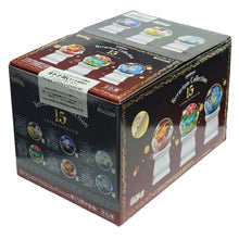 Pokemon Terrarium Collection Vol.15  Blind Boxes Full Set Case of 6