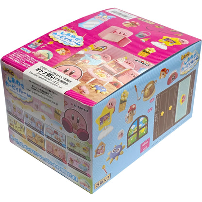 Rement Kirby Room Blind Box Asst (Box of 8)
