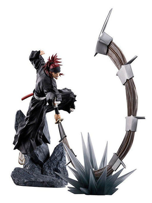 Renji Abarai (BLEACH: Thousand-Year Blood War) Figure by Figuarts ZERO