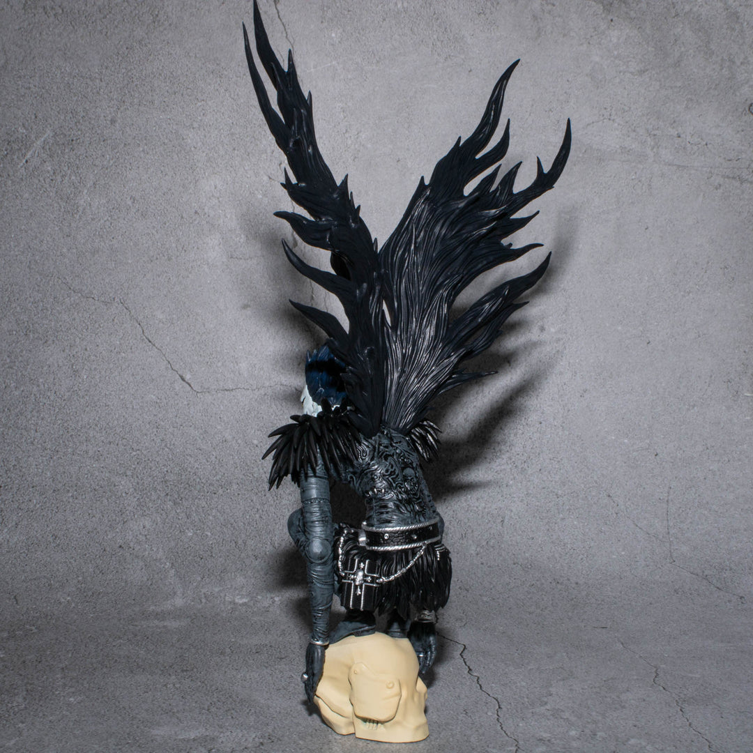 Ryuk Death Note Collectible Statue