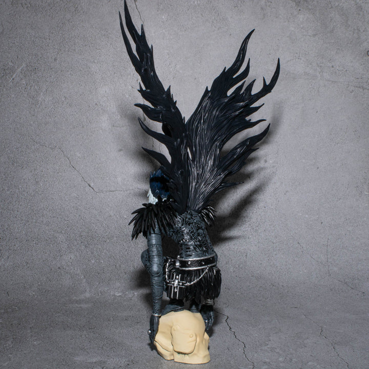 Ryuk Death Note Collectible Statue