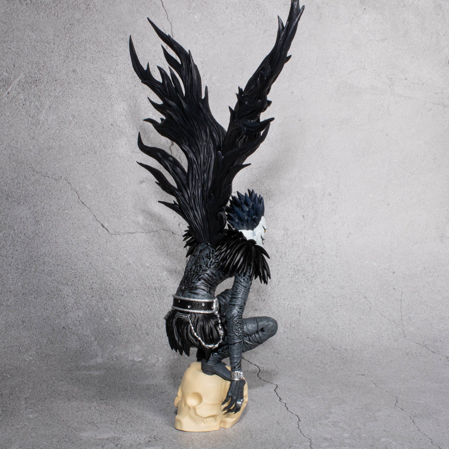 Ryuk Death Note Collectible Statue