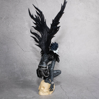 Ryuk Death Note Collectible Statue
