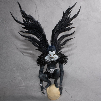Ryuk Death Note Collectible Statue