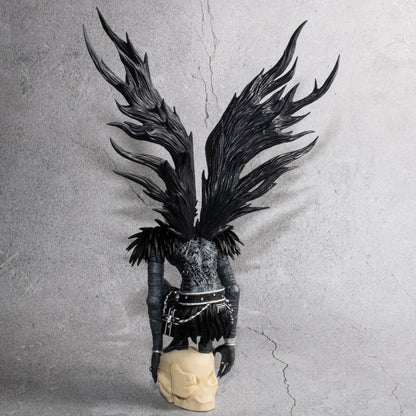 Ryuk Death Note Collectible Statue