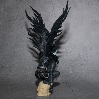 Ryuk Death Note Collectible Statue