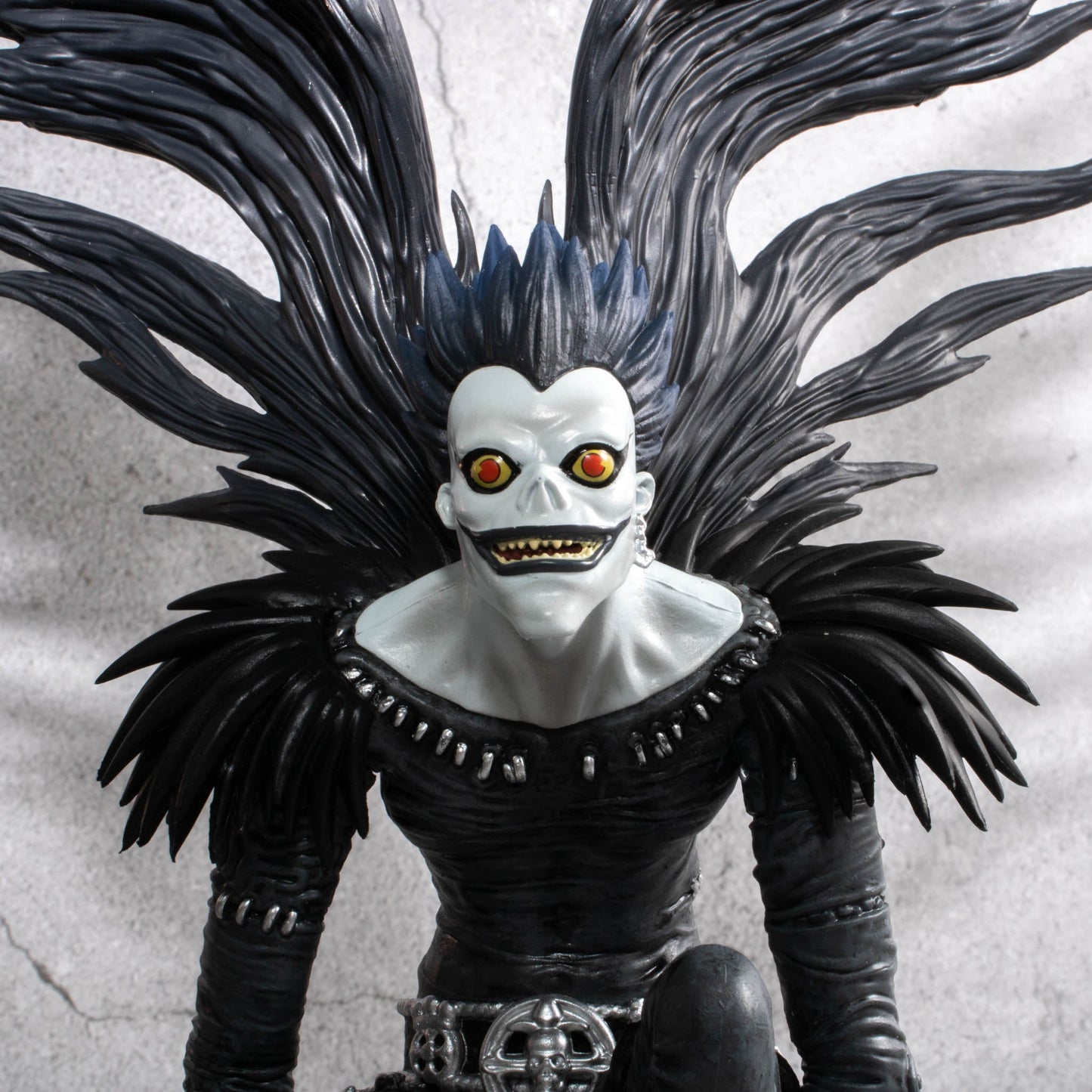Ryuk Death Note Collectible Statue