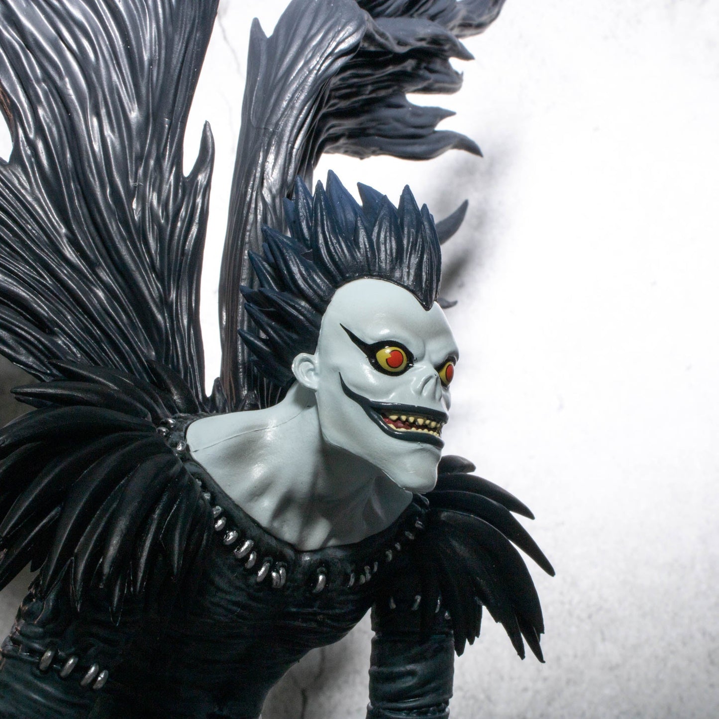Ryuk Death Note Collectible Statue