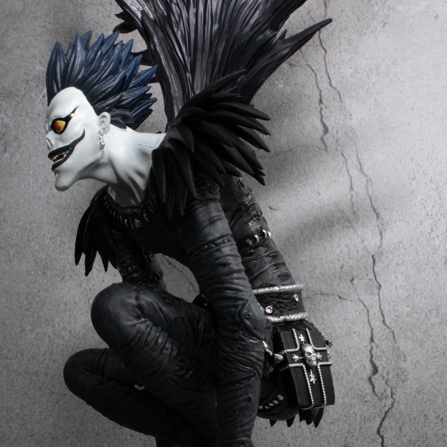 Ryuk Death Note Collectible Statue