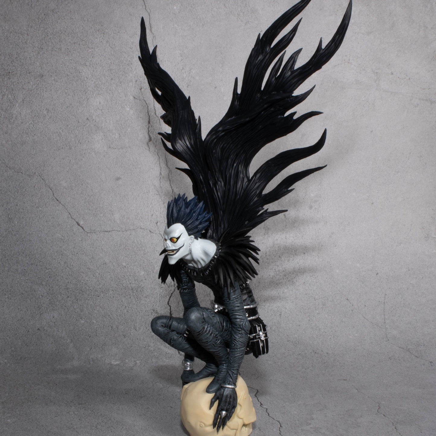 Ryuk Death Note Collectible Statue