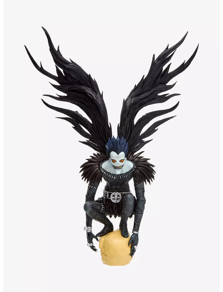 Ryuk Death Note 10" PVC Statue