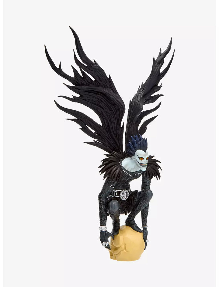 Ryuk Death Note 10" PVC Statue