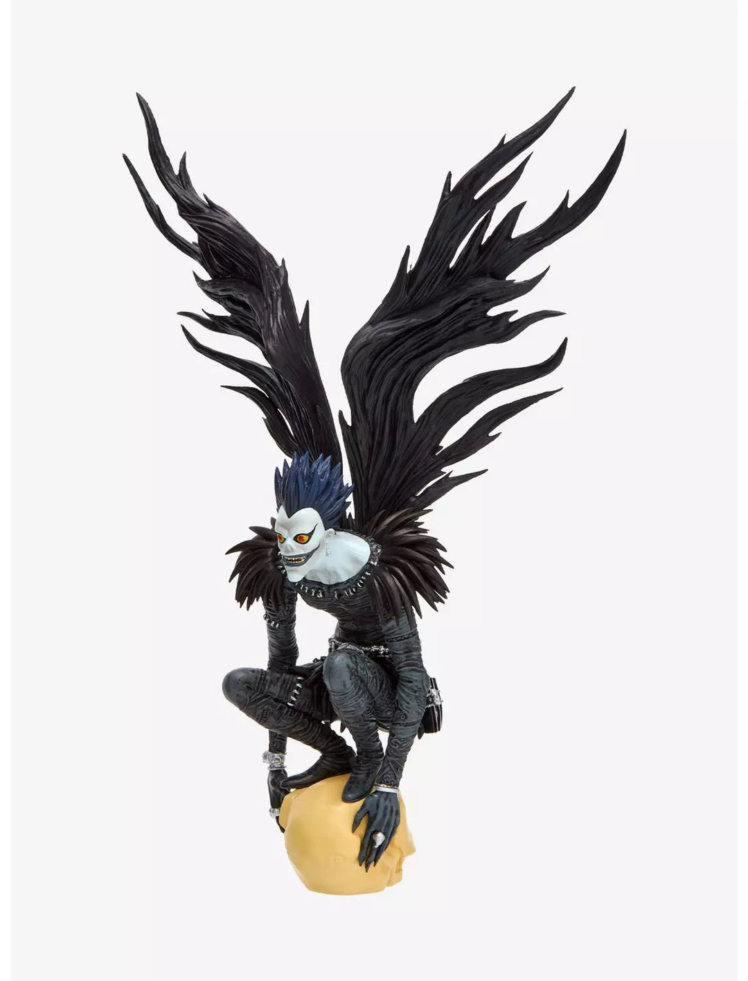 Ryuk Death Note 10" PVC Statue