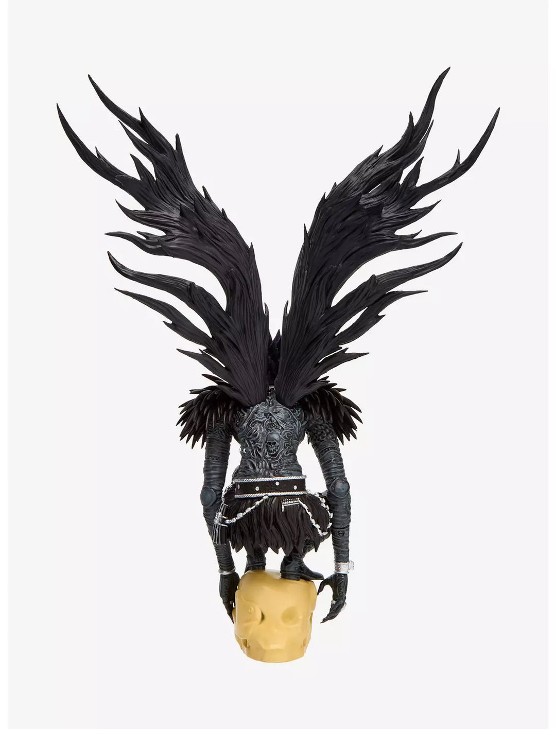 Ryuk Death Note 10" PVC Statue
