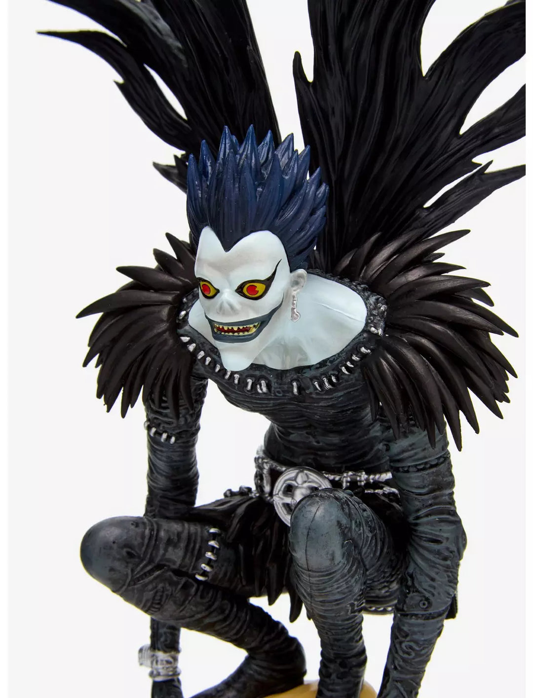 Ryuk Death Note 10" PVC Statue