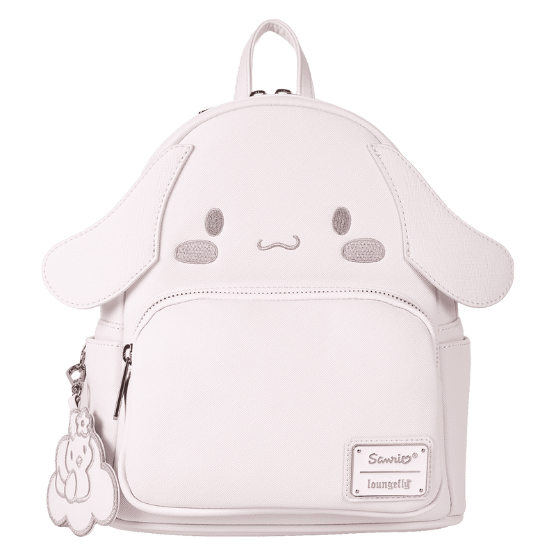 Loungefly Sanrio Cinnamoroll Monochrome Cosplay Mini Backpack