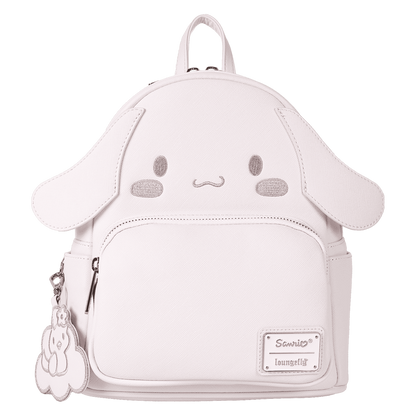 Loungefly Sanrio Cinnamoroll Monochrome Cosplay Mini Backpack
