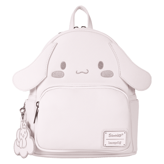 Loungefly Sanrio Cinnamoroll Monochrome Cosplay Mini Backpack