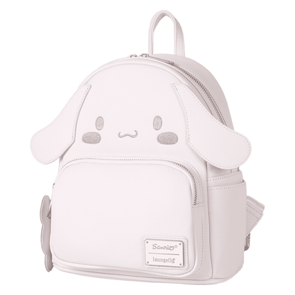 Loungefly Sanrio Cinnamoroll Monochrome Cosplay Mini Backpack