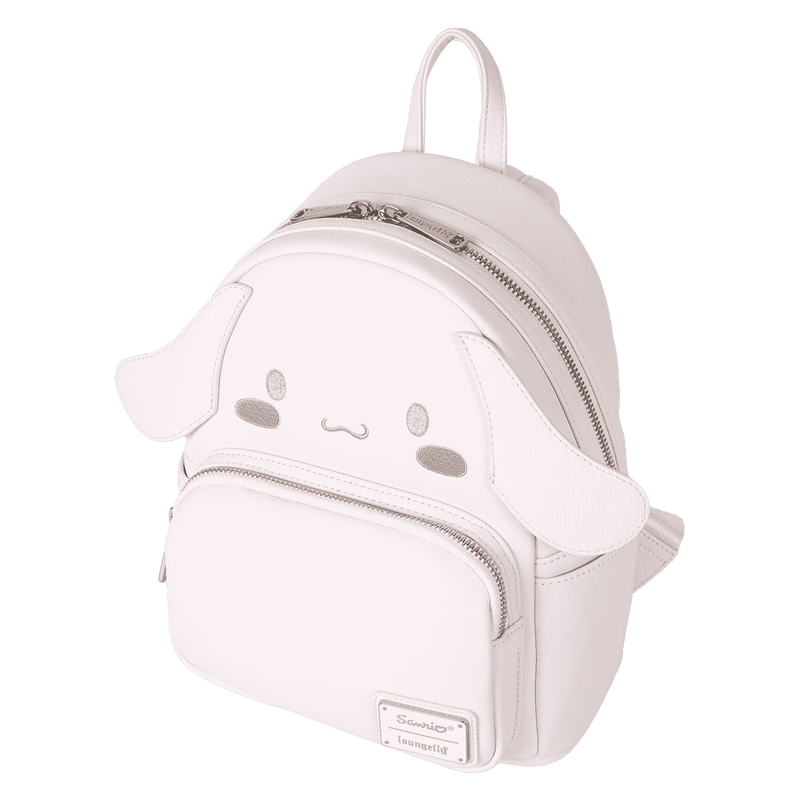 Loungefly Sanrio Cinnamoroll Monochrome Cosplay Mini Backpack