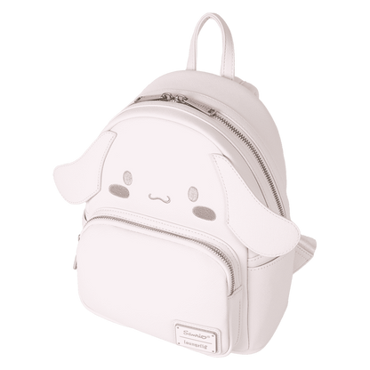 Loungefly Sanrio Cinnamoroll Monochrome Cosplay Mini Backpack