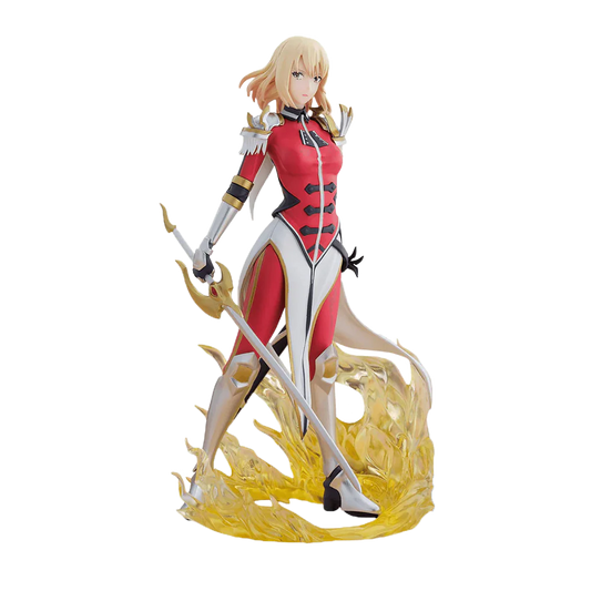 SOLO LEVELING - Cha Hae-In - Xross Link Figure