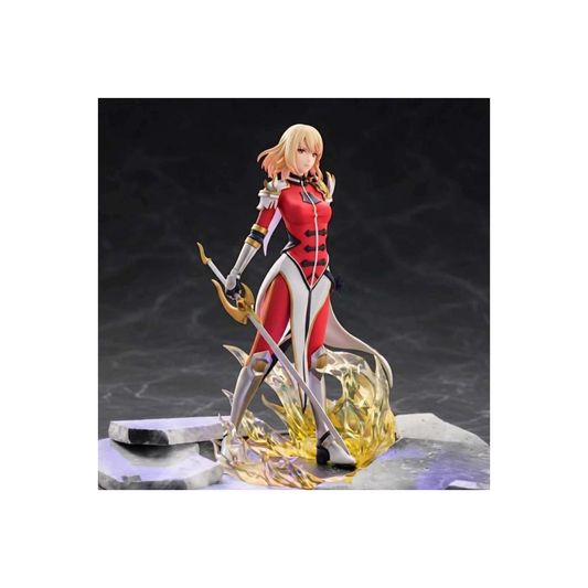 SOLO LEVELING - Cha Hae-In - Xross Link Figure