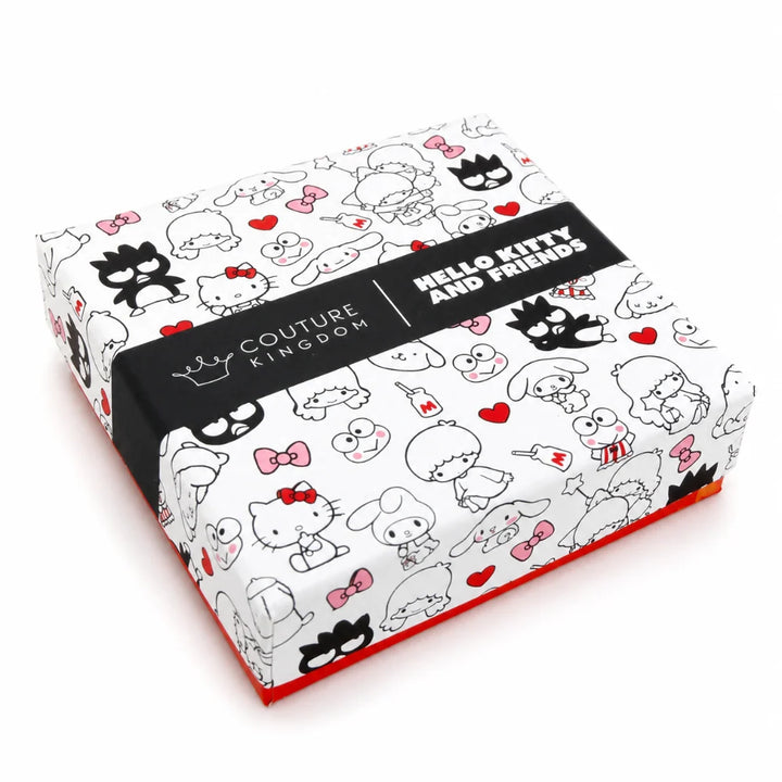 Sanrio Hello Kitty June Birthstone Necklace