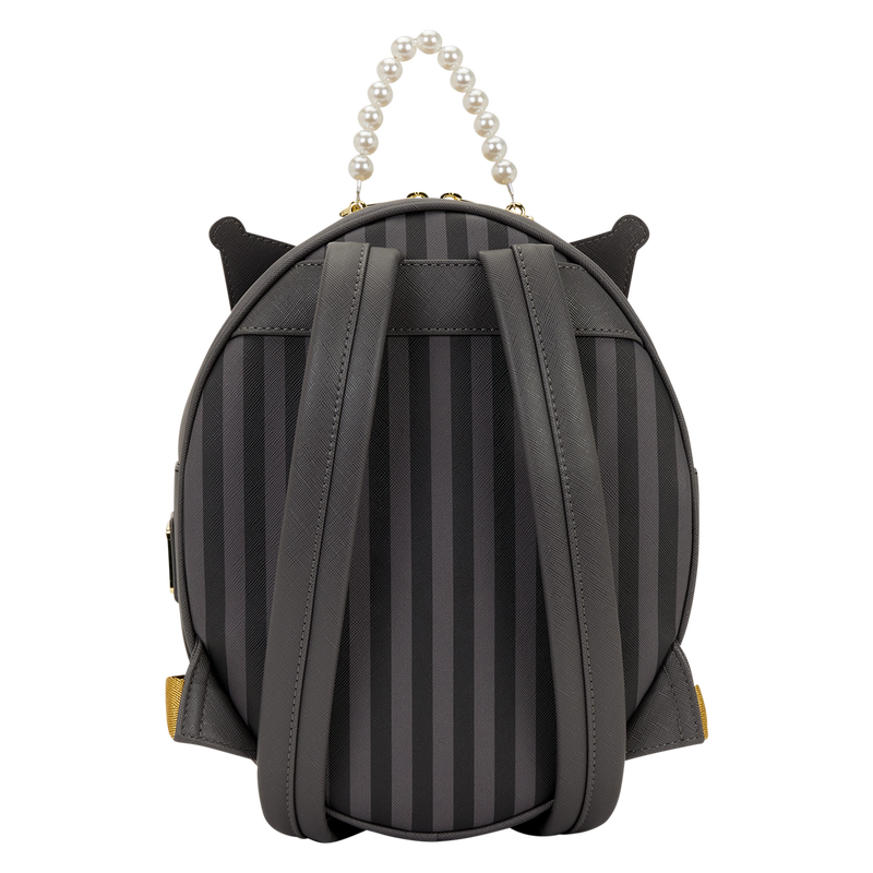 Sanrio Kuromi 20th Anniversary Cameo Mini Backpack by Loungefly