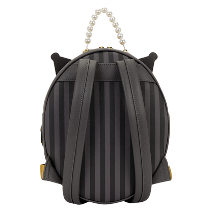 Sanrio Kuromi 20th Anniversary Cameo Mini Backpack by Loungefly