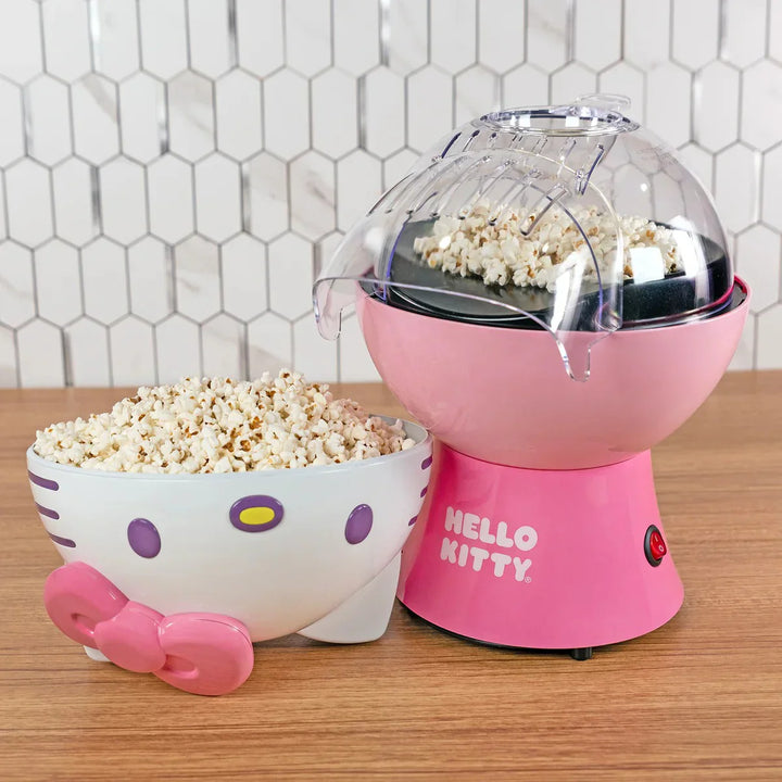 Sanrio Hello Kitty Popcorn Popper